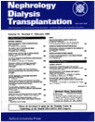 Nephrology Dialysis Transplantation: Current Issue